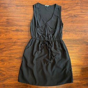 BeBop Women’s Black Dress